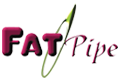FatPipe Logo